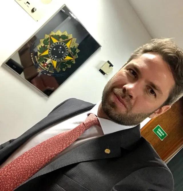 Bisneto de donos de engenho, herdeiro de usina: quem é Pedro Vilela, suplente de JHC que chega a Brasília?