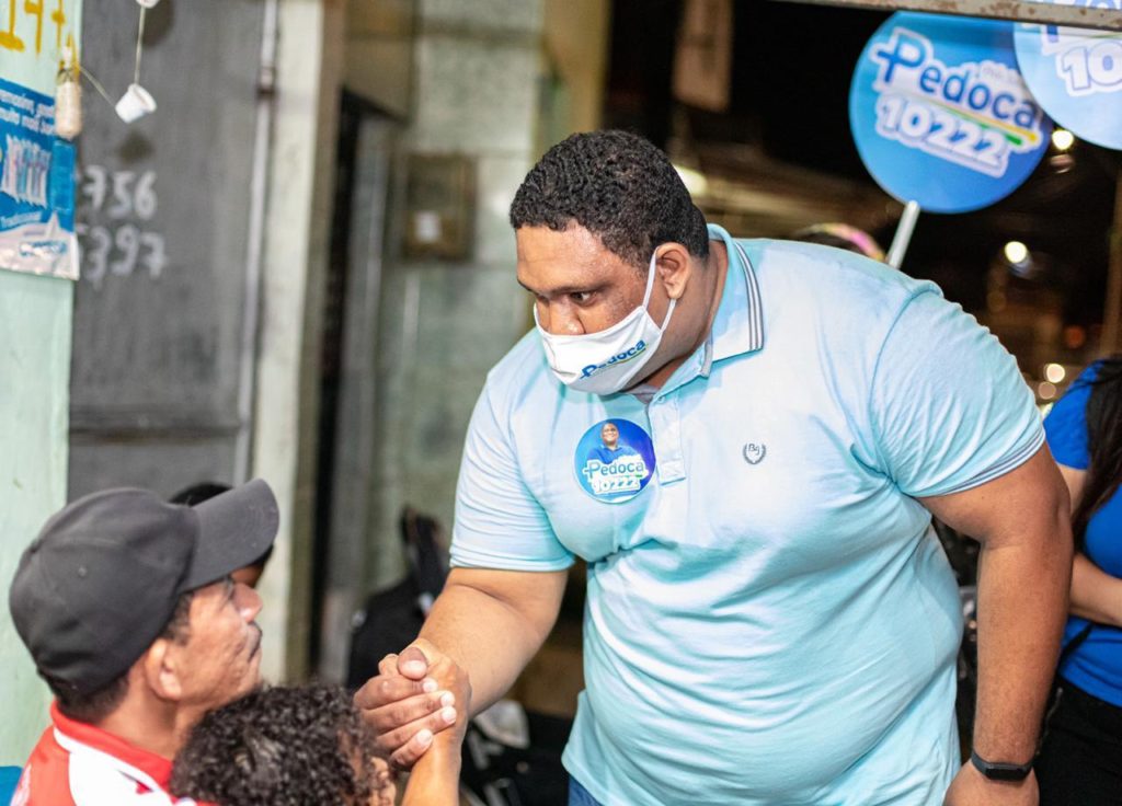 Jovem pode ser surpresa nas eleições municipais em 2020