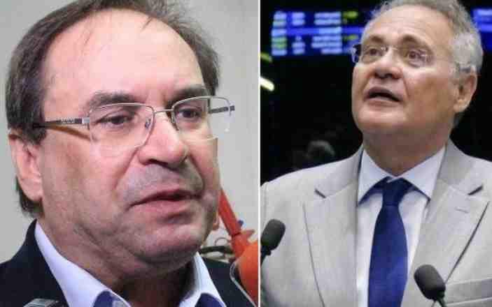 Luciano Barbosa, o candidato a prefeito que pode derrotar Renan Calheiros