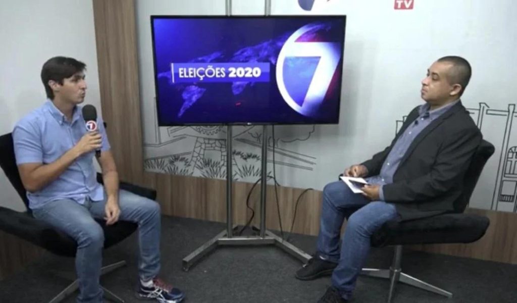 Prefeito eleito de Coite do Noia vai priorizar geração de emprego e renda