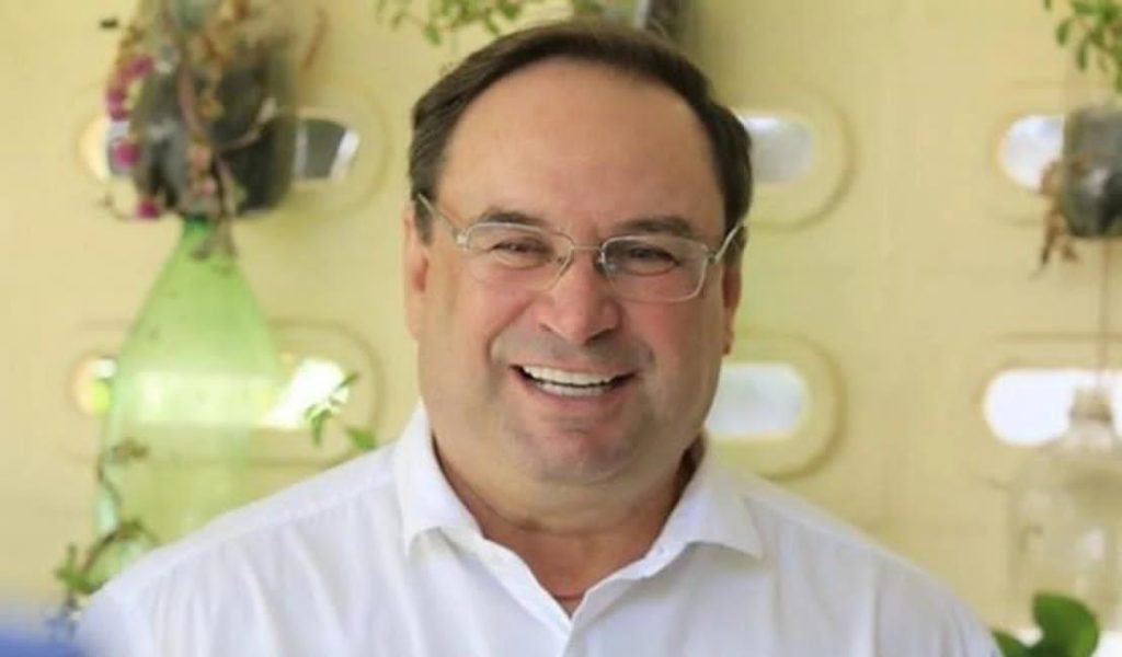 Procuradoria Eleitoral pede anulação da decisão que proibiu Luciano Barbosa de participar do Guia Eleitoral