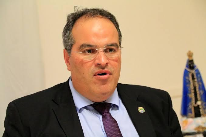 Presidente Estadual do PTC, vereador Samyr Malta confirma apoio à Alfredo Gaspar