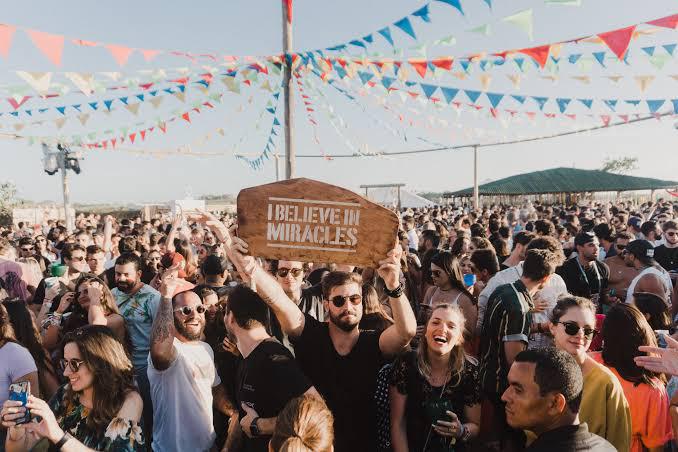 Réveillon dos Milagres é cancelado devido a pandemia