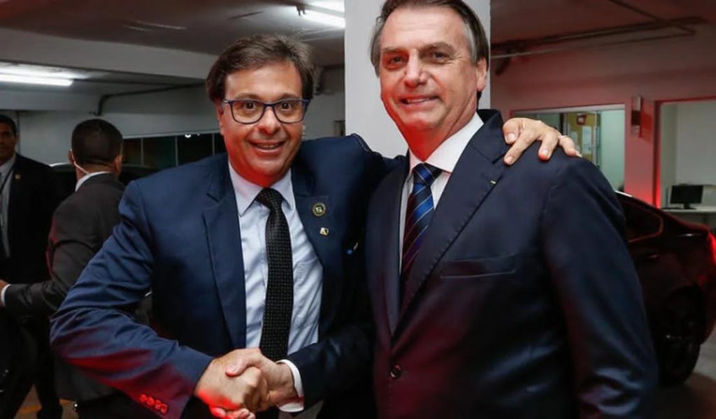 Novo ministro do Turismo é dono de pousada em Alagoas