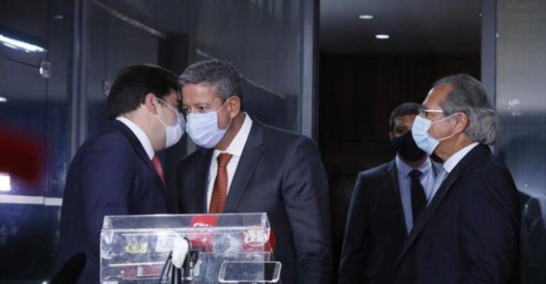 Oposição não descarta apoio à candidatura de Arthur Lira