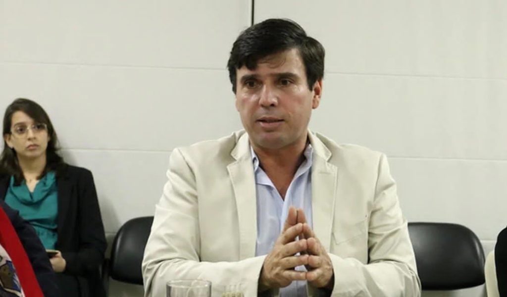 Marcius Beltrão, um dos grandes vitoriosos de 2020, vai virar secretário