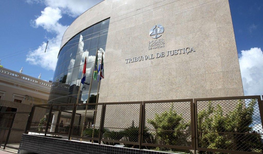 Justiça de Alagoas suspende atividades presenciais