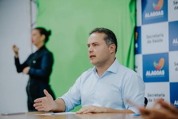 Fragmentação do poder exige de Renan Filho maior capacidade de negociação