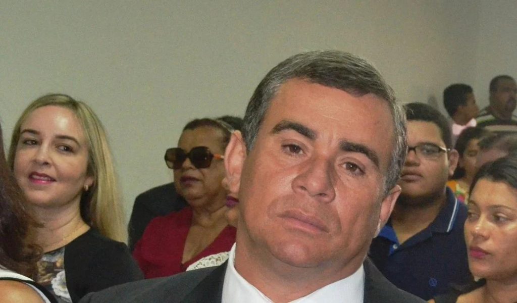 Prefeito de Jacuípe confirma intenção de disputar Presidência da AMA