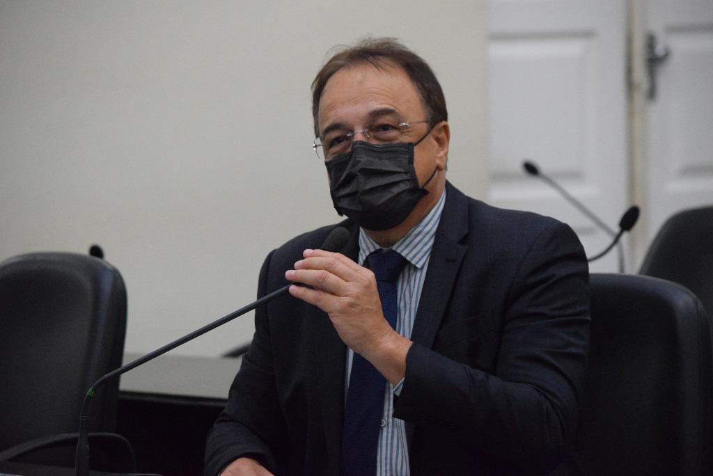 Aprovado, em 1º turno, projeto de Galba Novaes que proíbe troca de medidores de energia sem prévio aviso ao consumidor