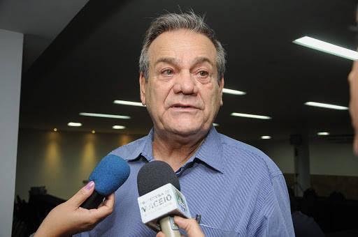 Ronaldo Lessa volta a ser opção para o Senado em 2022