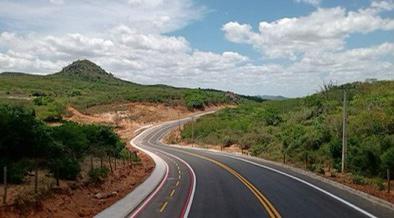 Governo inaugura implantação da Rodovia Portal dos Cânions nesta quarta (16)