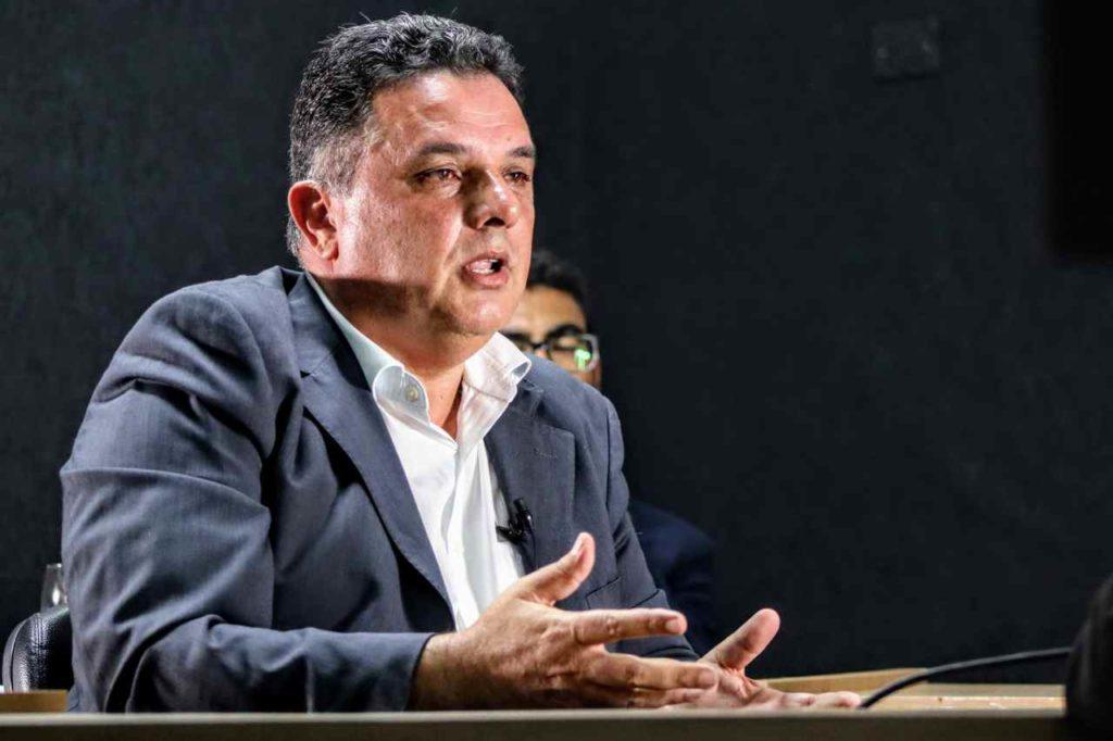 Kil anuncia investimento de R$28 milhões para obras do novo SAAE