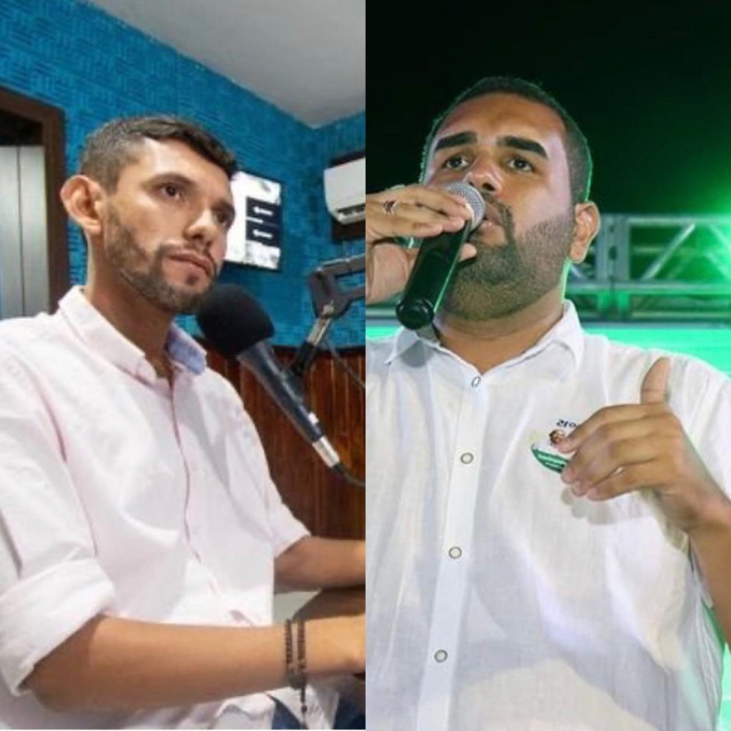 Olivença e Piranhas: As precursoras da nova política