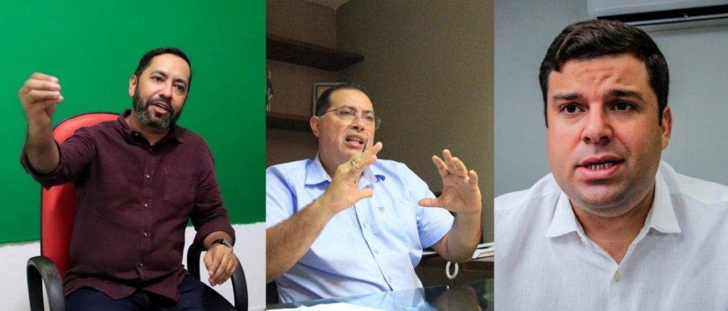 PSL quer cassar votos do PT, PSC, PRTB e PSDB