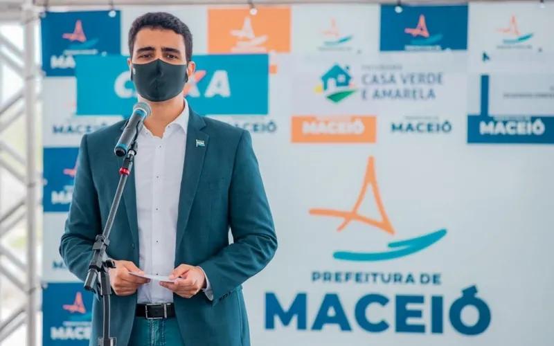 JHC surge como “favorito” e pode disputar governo em 22