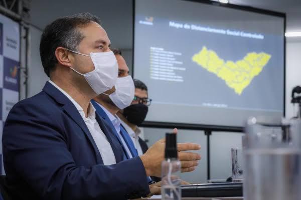 Novo decreto estadual deve flexibilizar ainda mais isolamento social