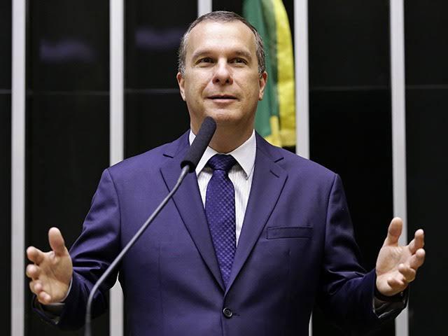 Cajueiro e Canapi são beneficiados com emenda parlamentar de Sérgio Toledo