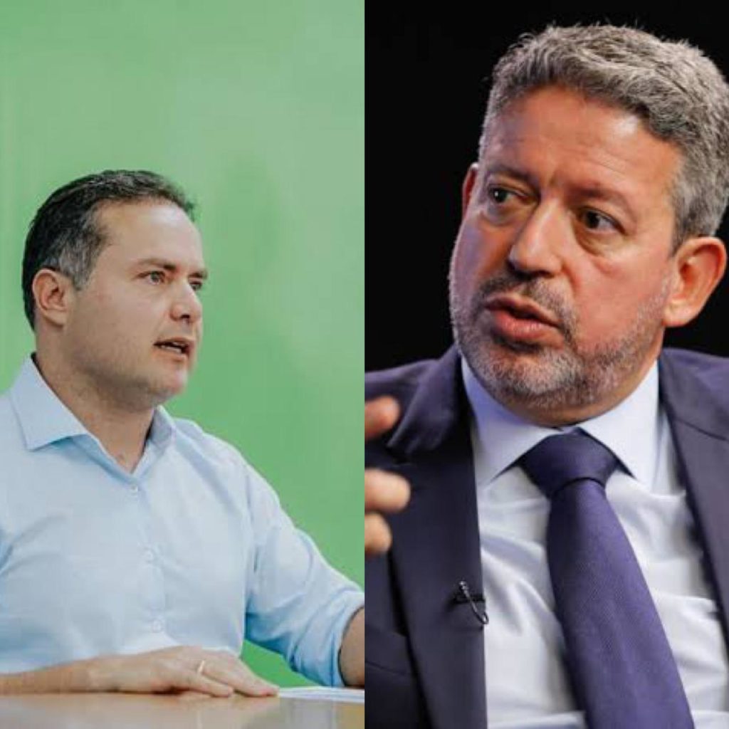 Segundo jornalista, Arthur Lira tenta travar negócios do governo do Estado na Casal