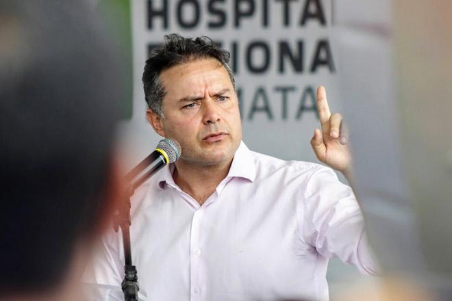 Renan Filho é contra proposta de voto impresso