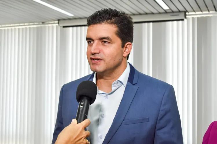 “Serei candidato, mas não sei a que cargo”, diz Rui Palmeira, novo líder do Podemos