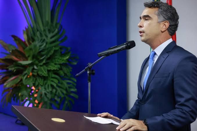 Rafael Brito destaca esforço do Governo Estadual para retorno seguro das aulas presenciais