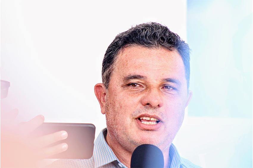 União dos Palmares: Com SAAE à venda, Kil comemora silêncio da oposição