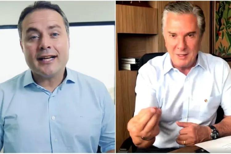 Senado: Renan Filho lidera com larga vantagem sobre Collor na Zona da Mata