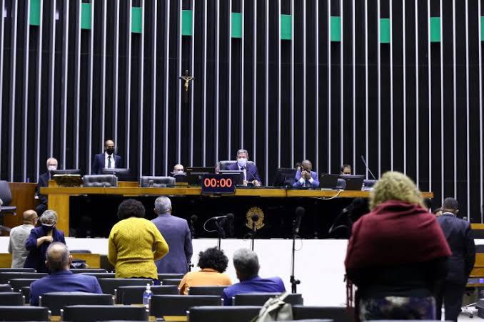 PEC do Voto impresso coloca Alagoas no centro da política nesta semana