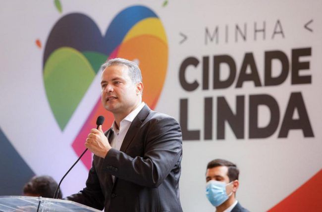 Ser ou não ser continua sendo o dilema de Renan Filho, hoje