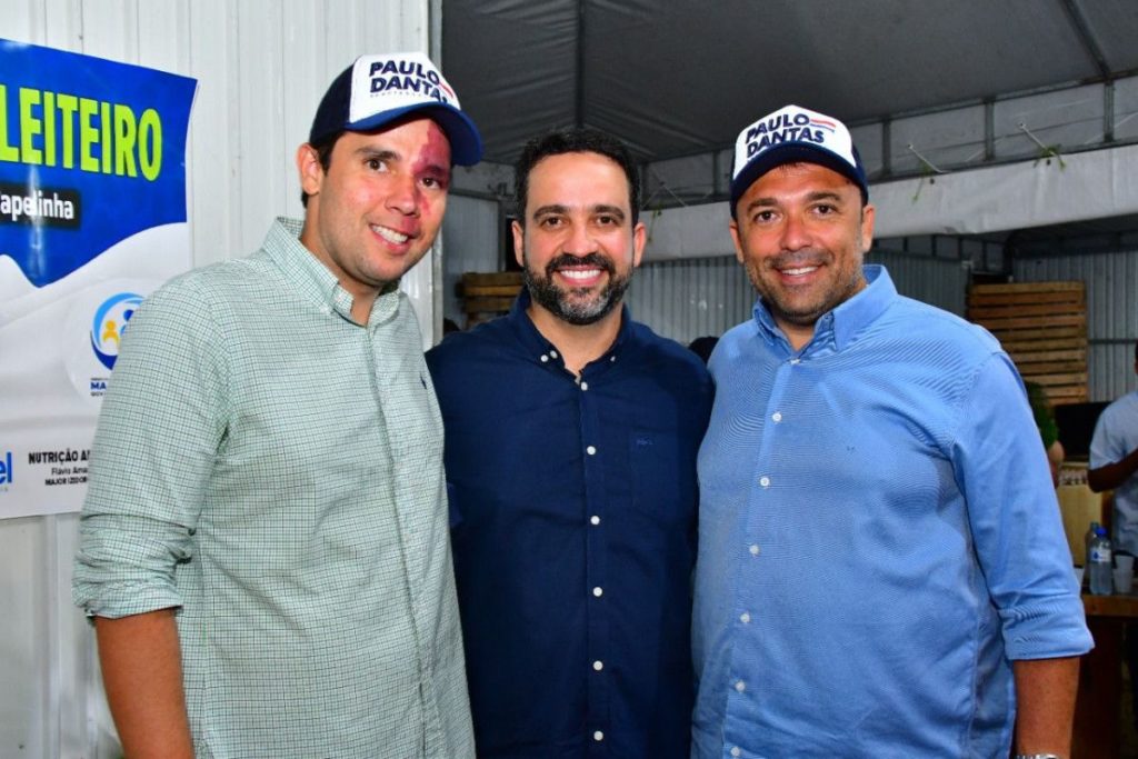 Com apoio da prefeitura de Major, Associação de Capelinha promove a 15ª edição do torneio leiteiro