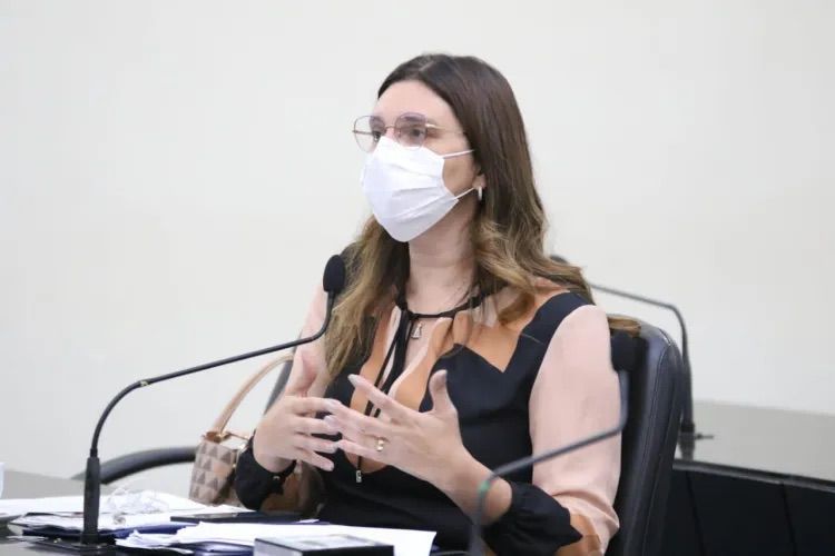 Jó Pereira nega ter aceitado convite para ser vice na chapa de Rodrigo Cunha