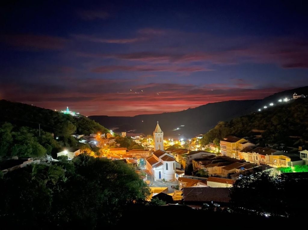 Piranhas faz parte do novo Mapa Turístico Brasileiro