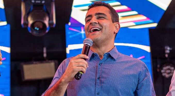 Massayó: acordo da prefeitura com MP evitou suspensão do São João na capital