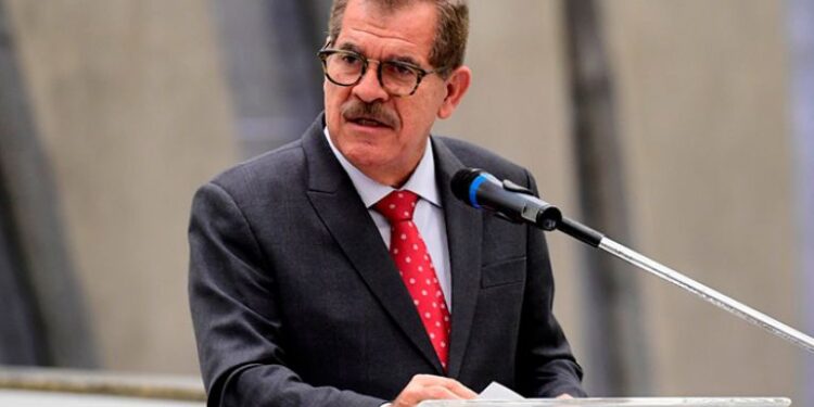 Humberto Martins volta a interferir no TJ para indicar novo presidente
