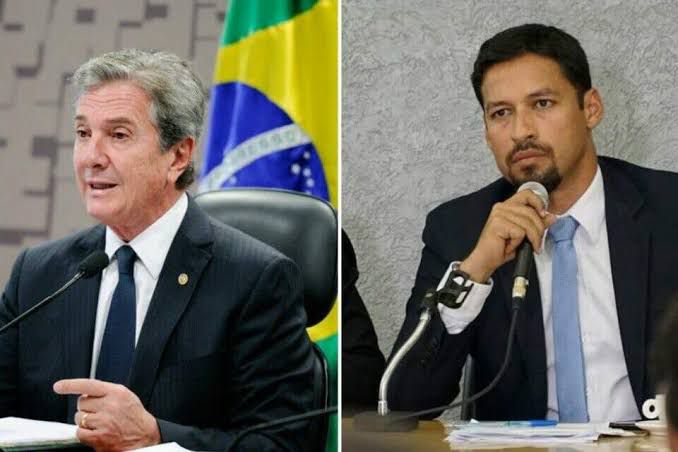Collor quer convencer seus adversários a terem um só candidato a senador pela oposição