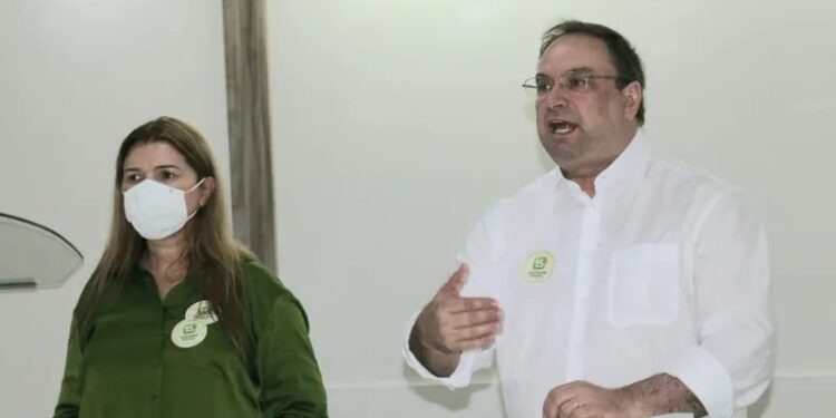 Luciano Barbosa terá papel decisivo na eleição de governador, mas se mantém em silêncio