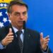 Bolsonaro muda planos e lançará candidatura à reeleição em 24 de julho