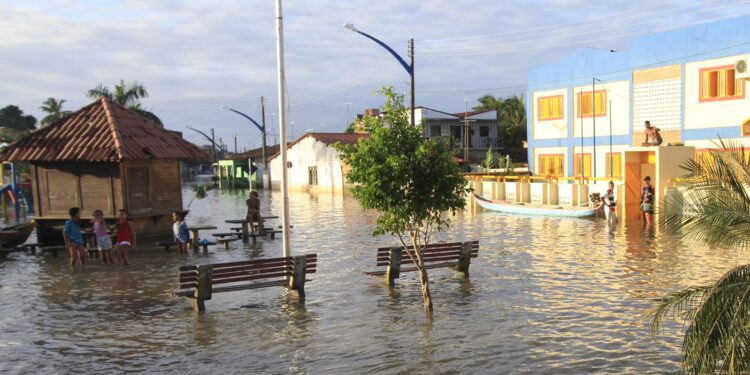 Chuvas em Alagoas já afetam reservas no setor hoteleiro