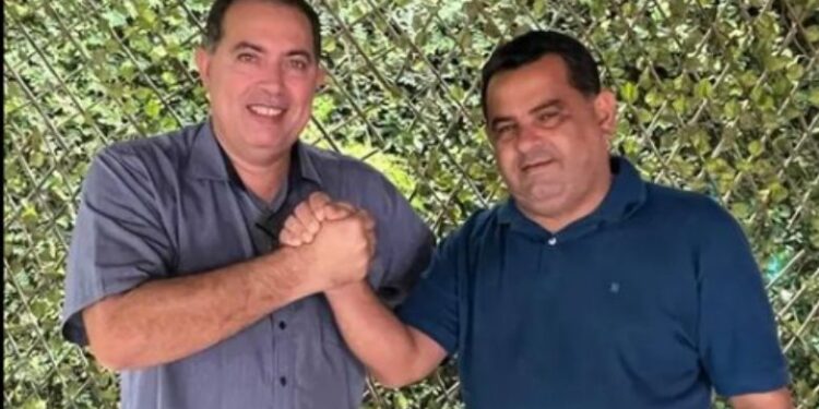 Palmeirense Flávio Targino assume comando do PRTB em Alagoas