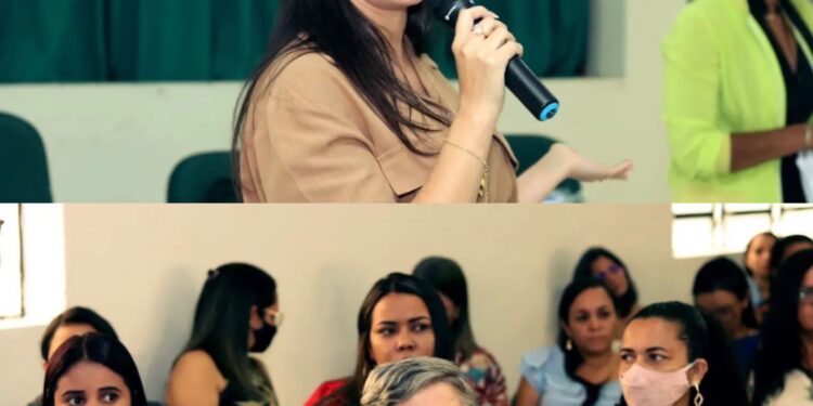 Prefeitura de Pão de Açúcar retorna às aulas na rede municipal de ensino