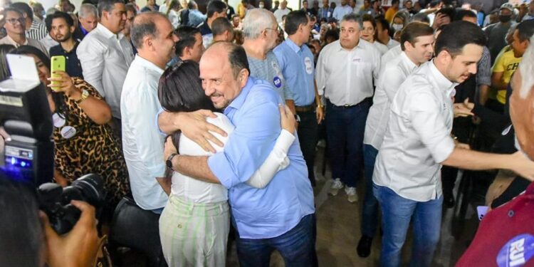 Secretaria de Educação de Belo Monte promove a II Jornada Pedagógica até sexta-feira, 8