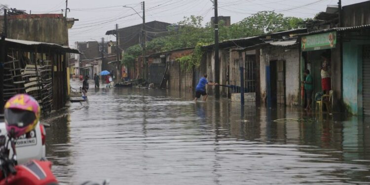 Governo Bolsonaro libera mais de R$ 20 milhões para cidades atingidas pela fortes chuvas