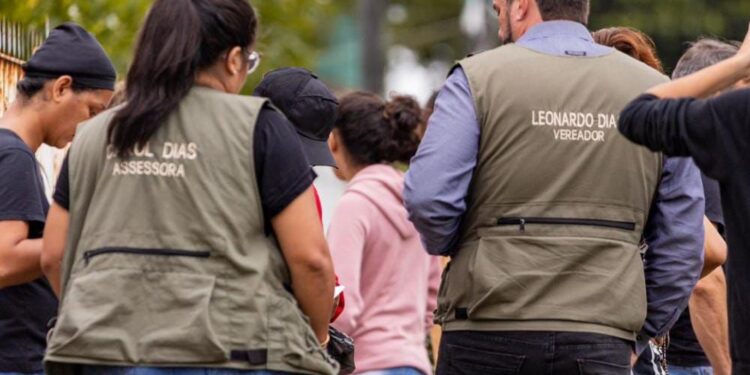 Leonardo Dias critica falta de plano de contingência para enchentes e cobra aplicação de verbas enviadas pelo Governo Federal
