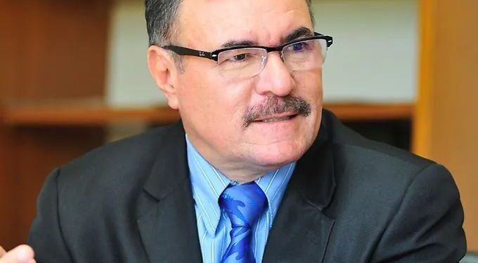 Cícero Almeida ainda alimenta esperança de voltar a um cargo político