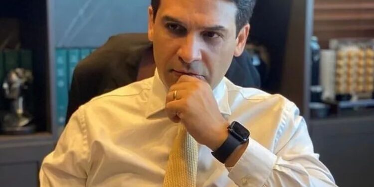 “Anseio pela excelência, verdade e transparência”, afirma Thiago Maia, advogado e candidato ao Quinto Constitucional