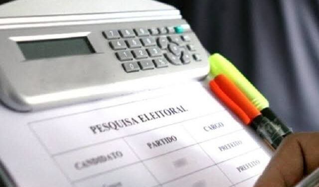 Suspensão de pesquisa é antidemocrática e tentativa “mesquinha” de prejudicar instituto, diz DataSensus