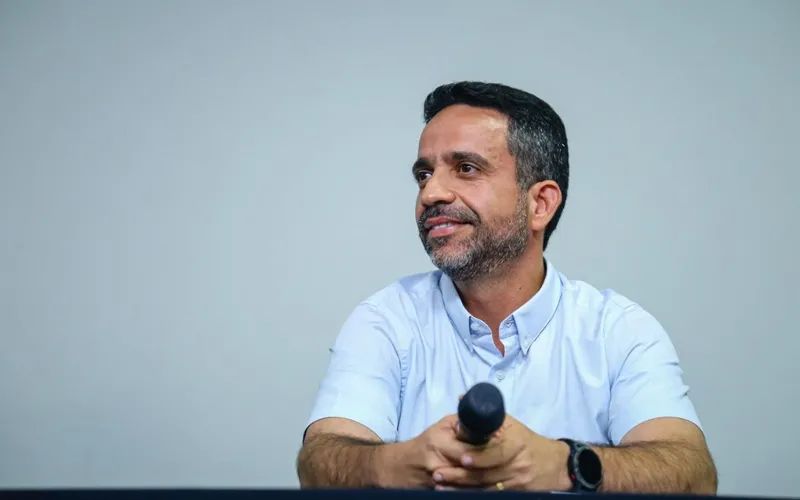 “É um prazer estar de volta”, diz Dantas após decisão do Supremo