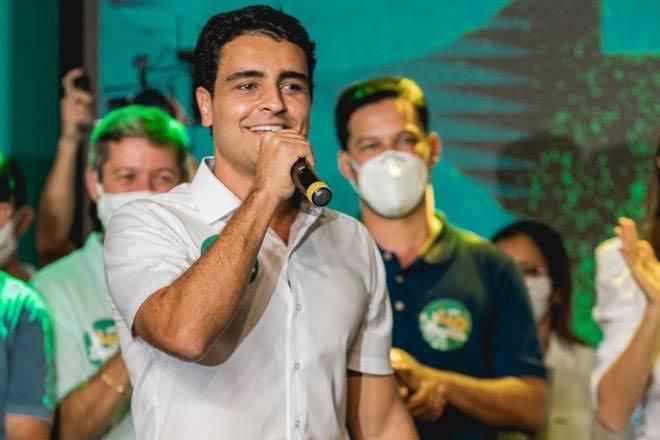 JHC mostra força e Maceió impõe nova derrota à família Calheiros no eleitorado da capital