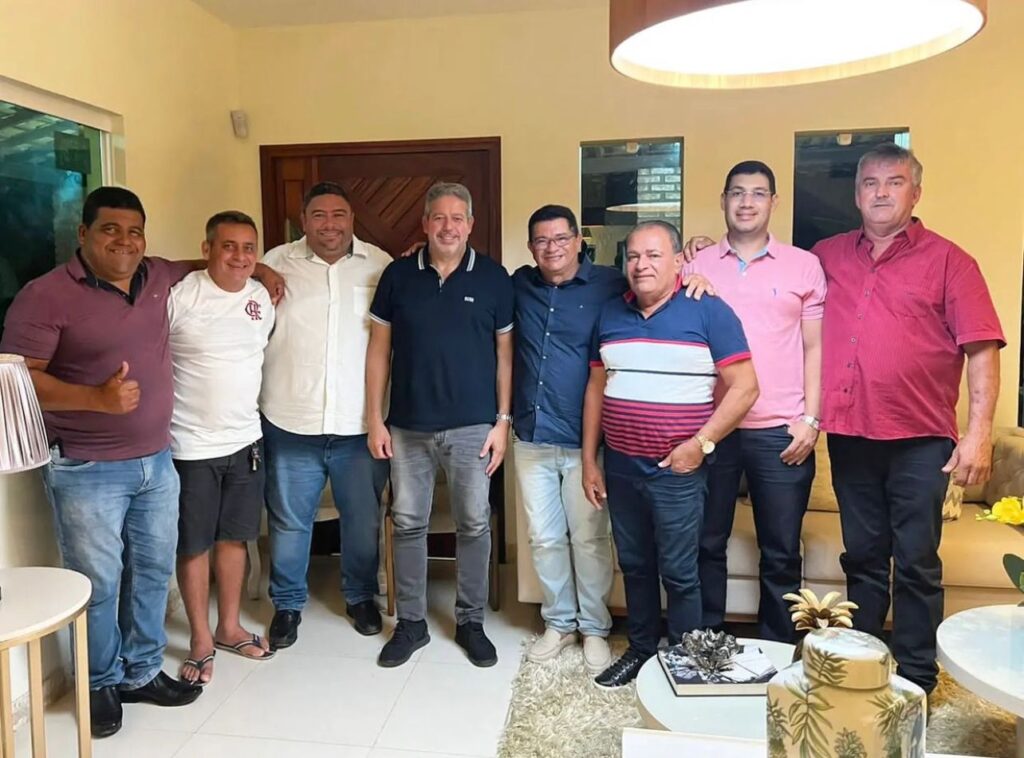 Prefeito de Porto Real do Colégio agradece população por votação nos candidatos apoiados